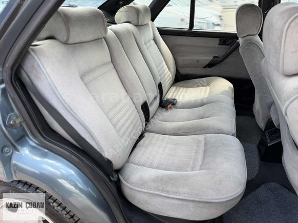KAZIM ÇOBAN OTOMOTİV-FIAT TEMPRA 1.6 SX AK-HİDROLİK-DİJİTAL-1994