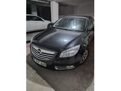 Sahibinden Opel Insignia 2.0 CDTI Edition 2011 Model