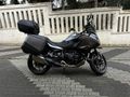 NBS GROUP 2024 HONDA NT1100 DCT SERVİS BAKIMLI