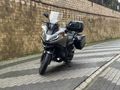 NBS GROUP 2024 HONDA NT1100 DCT SERVİS BAKIMLI