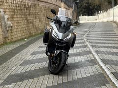 NBS GROUP 2024 HONDA NT1100 DCT SERVİS BAKIMLI