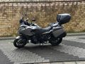 NBS GROUP 2024 HONDA NT1100 DCT SERVİS BAKIMLI
