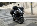 NBS GROUP 2024 HONDA NT1100 DCT SERVİS BAKIMLI
