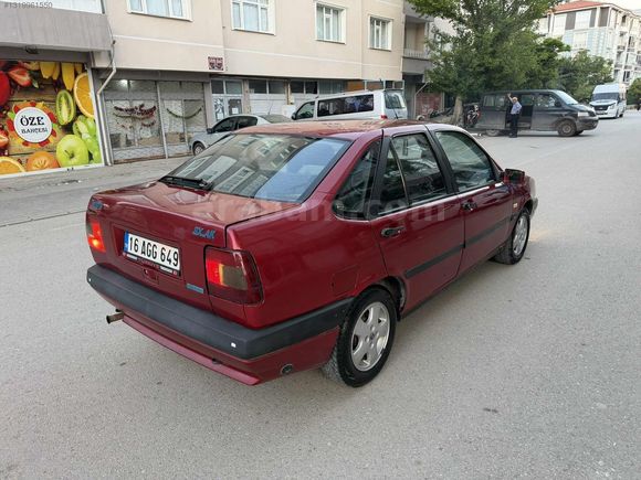 DEGİŞENSIZ/186000KM/KOPLEBAKIMLI/MASRAFSIZ