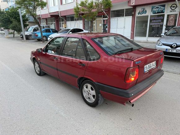 DEGİŞENSIZ/186000KM/KOPLEBAKIMLI/MASRAFSIZ