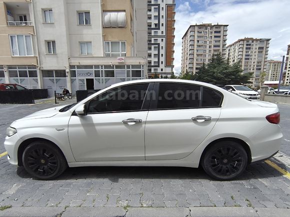 Sahibinden Fiat Egea 1.3 Multijet Easy 2016 Model