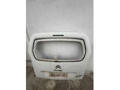Citroen Berlingo Arka Bagaj Kapağı