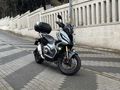 NBS GROUP 2024 HONDA X ADV 750 NARDO GRİ SERVİS BAKIMLI