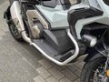 NBS GROUP 2024 HONDA X ADV 750 NARDO GRİ SERVİS BAKIMLI