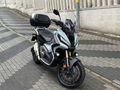 NBS GROUP 2024 HONDA X ADV 750 NARDO GRİ SERVİS BAKIMLI