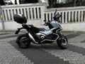 NBS GROUP 2024 HONDA X ADV 750 NARDO GRİ SERVİS BAKIMLI