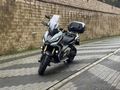 NBS GROUP 2024 HONDA X ADV 750 NARDO GRİ SERVİS BAKIMLI