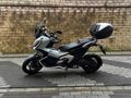NBS GROUP 2024 HONDA X ADV 750 NARDO GRİ SERVİS BAKIMLI