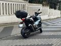NBS GROUP 2024 HONDA X ADV 750 NARDO GRİ SERVİS BAKIMLI