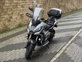 NBS GROUP 2024 HONDA X ADV 750 NARDO GRİ SERVİS BAKIMLI