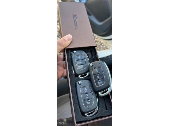 HATASIZ-BOYASIZ-EMSALSİZ İ20 1.4 CRDİ DİZEL 6 İLERİ MANUEL