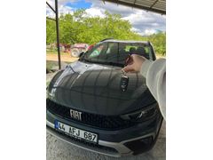 Sahibinden Fiat Egea Cross 1.4 Fire Urban 2023 Model 