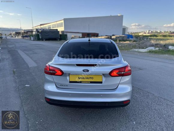 ŞANLI AUTODAN HATASIZ AYARDA OTOMATİK FOCUS 3.5
