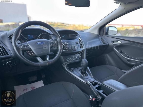 ŞANLI AUTODAN HATASIZ AYARDA OTOMATİK FOCUS 3.5