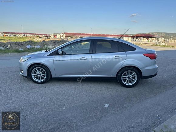 ŞANLI AUTODAN HATASIZ AYARDA OTOMATİK FOCUS 3.5