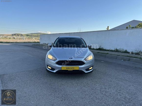 ŞANLI AUTODAN HATASIZ AYARDA OTOMATİK FOCUS 3.5