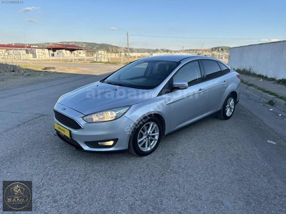 ŞANLI AUTODAN HATASIZ AYARDA OTOMATİK FOCUS 3.5