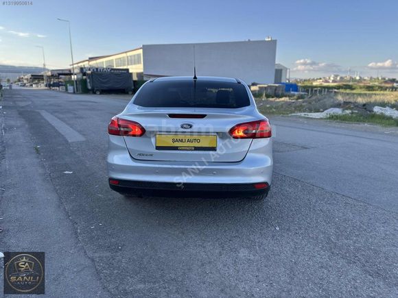ŞANLI AUTODAN HATASIZ AYARDA OTOMATİK FOCUS 3.5