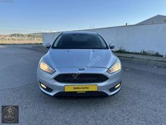 ŞANLI AUTODAN HATASIZ AYARDA OTOMATİK FOCUS 3.5