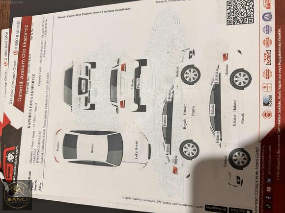 ŞANLI AUTODAN HATASIZ AYARDA OTOMATİK FOCUS 3.5