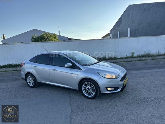ŞANLI AUTODAN HATASIZ AYARDA OTOMATİK FOCUS 3.5