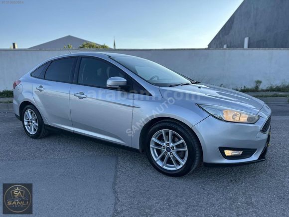 ŞANLI AUTODAN HATASIZ AYARDA OTOMATİK FOCUS 3.5