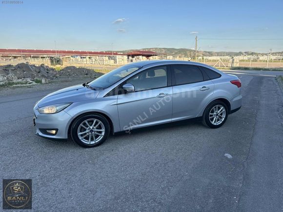 ŞANLI AUTODAN HATASIZ AYARDA OTOMATİK FOCUS 3.5