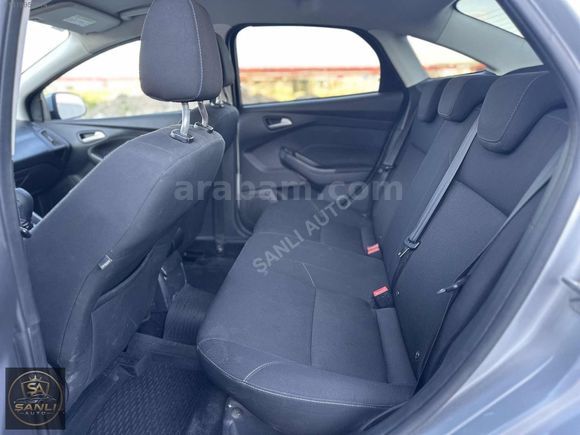 ŞANLI AUTODAN HATASIZ AYARDA OTOMATİK FOCUS 3.5