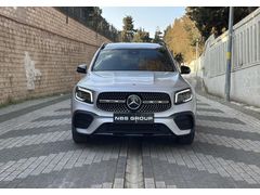 NBS GROUP 2023 MERCEDES GLB 200 AMG + 4 MATİC BOYASIZ