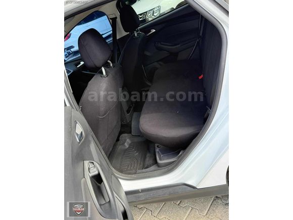 //POLAT MOTORS// TERTEMİZ DİZEL OTOMATİK FOCUS