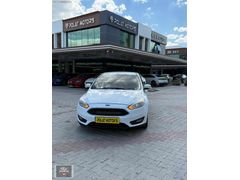 //POLAT MOTORS// TERTEMİZ DİZEL OTOMATİK FOCUS