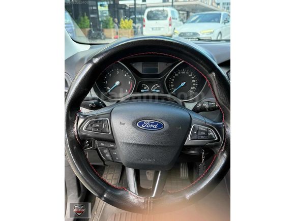 //POLAT MOTORS// TERTEMİZ DİZEL OTOMATİK FOCUS