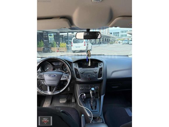 //POLAT MOTORS// TERTEMİZ DİZEL OTOMATİK FOCUS