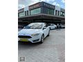//POLAT MOTORS// TERTEMİZ DİZEL OTOMATİK FOCUS