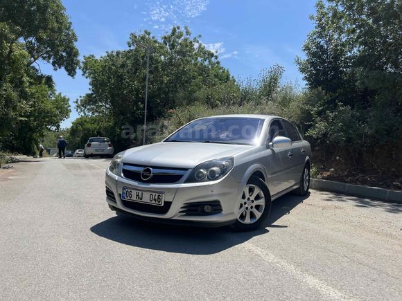 Sahibinden Opel Vectra 1.9 CDTI Elegance 2008 Model 
