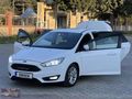 2015 FORD FOKUS 1.5 TDCİ TREND X 120 BG OTOMATİK 136 BİN KM