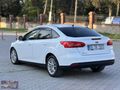 2015 FORD FOKUS 1.5 TDCİ TREND X 120 BG OTOMATİK 136 BİN KM