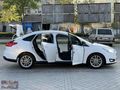 2015 FORD FOKUS 1.5 TDCİ TREND X 120 BG OTOMATİK 136 BİN KM