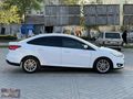 2015 FORD FOKUS 1.5 TDCİ TREND X 120 BG OTOMATİK 136 BİN KM