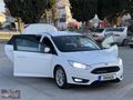 2015 FORD FOKUS 1.5 TDCİ TREND X 120 BG OTOMATİK 136 BİN KM