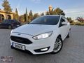 2015 FORD FOKUS 1.5 TDCİ TREND X 120 BG OTOMATİK 136 BİN KM