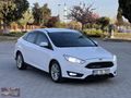 2015 FORD FOKUS 1.5 TDCİ TREND X 120 BG OTOMATİK 136 BİN KM