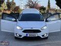 2015 FORD FOKUS 1.5 TDCİ TREND X 120 BG OTOMATİK 136 BİN KM