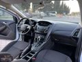 2015 FORD FOKUS 1.5 TDCİ TREND X 120 BG OTOMATİK 136 BİN KM