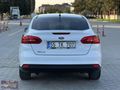 2015 FORD FOKUS 1.5 TDCİ TREND X 120 BG OTOMATİK 136 BİN KM